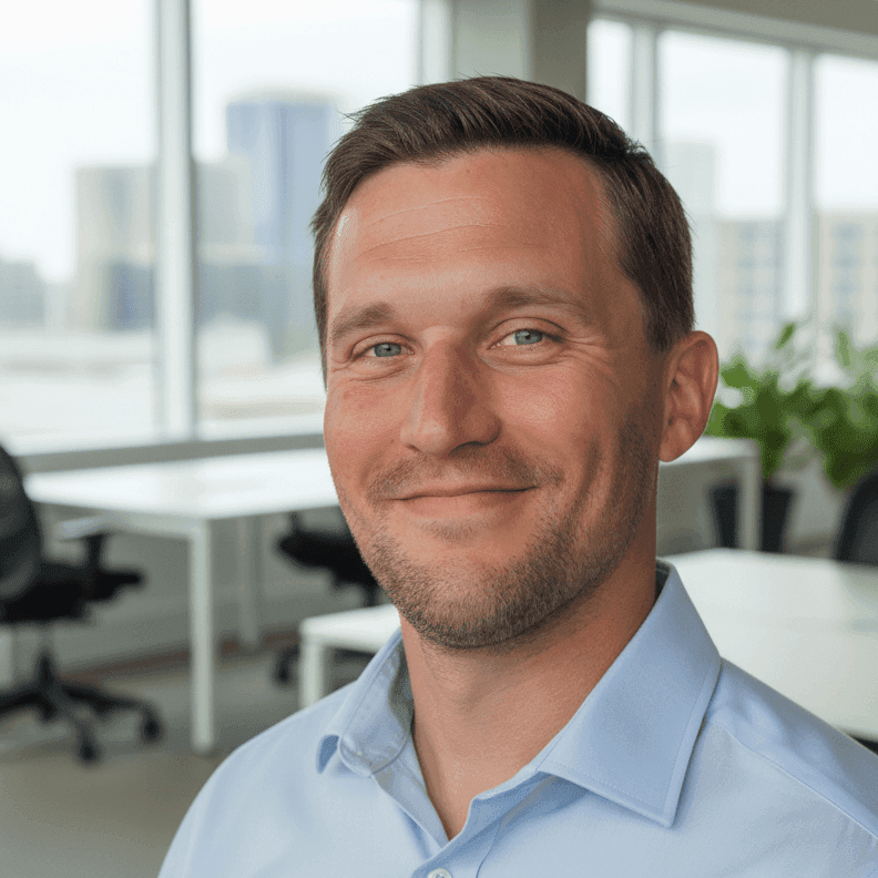 Justin Loucks, Principal of SEK Cybersecurity LLC
